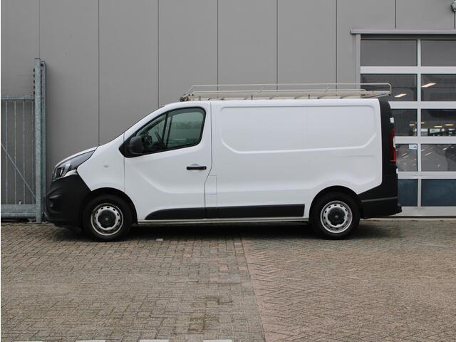 Opel VIVARO 1.6 CDTI L1H1 Business+ EcoFlex | Navi / Camera / Airco