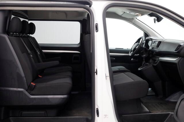 Opel VIVARO 2.0 CDTI 122pk Lang D.C. Edition 02-2021