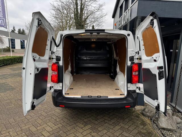 Opel VIVARO 2.0 CDTI L3 EXTRA LANG 122PK Airco, Schuifdeur, Cruisecntrl, PDC