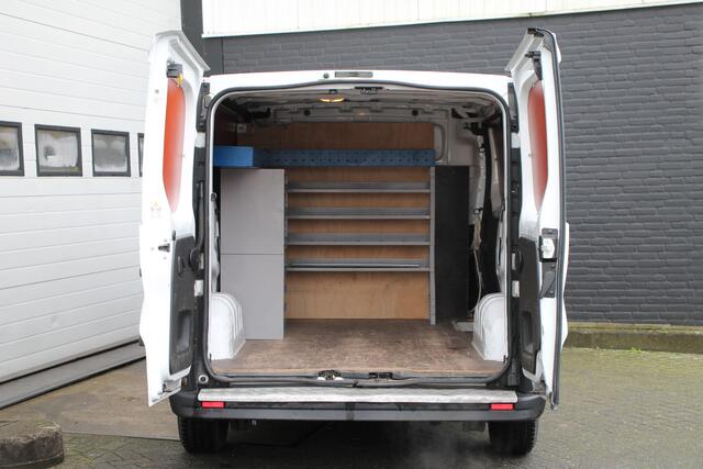 Opel VIVARO 1.6 CDTI EURO 6 - Airco - Cruise - Navi - ¤ 12.900,- Excl.