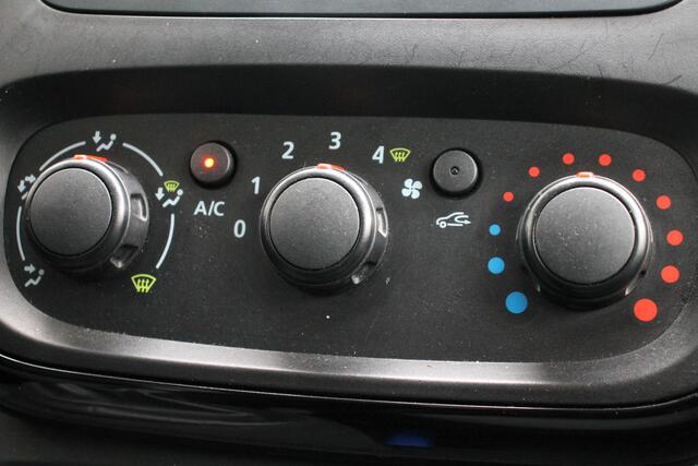 Opel VIVARO 1.6 CDTI EURO 6 - Airco - Cruise - Navi - ¤ 12.900,- Excl.