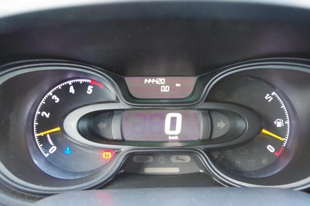 Opel VIVARO 1.6 CDTI Edition 120PK, 3 ZITS, TREKHAAK, CAMERA, NAVI, CRUISE, AIRCO NAP