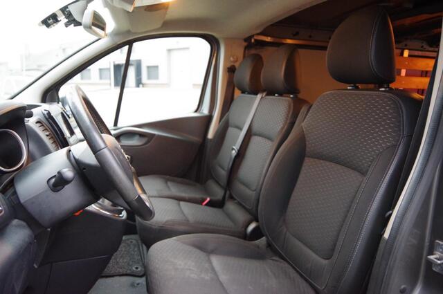 Opel VIVARO 1.6 CDTI L2H1 Sport EcoFlex, TREKHAAK, CAMERA,APPLE CARPLAY, CRUISE, AIRCO, NL AUTO, NAP