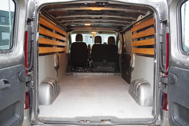 Opel VIVARO 1.6 CDTI L2H1 Sport EcoFlex, TREKHAAK, CAMERA,APPLE CARPLAY, CRUISE, AIRCO, NL AUTO, NAP