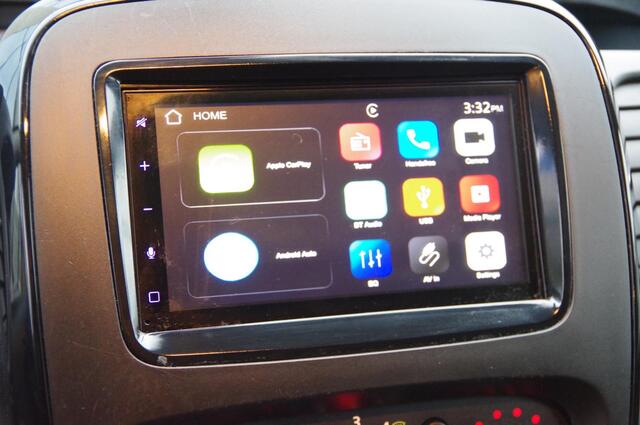 Opel VIVARO 1.6 CDTI L2H1 Sport EcoFlex, TREKHAAK, CAMERA,APPLE CARPLAY, CRUISE, AIRCO, NL AUTO, NAP