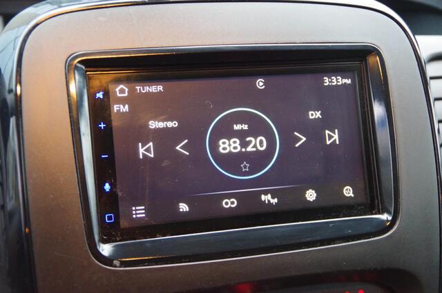 Opel VIVARO 1.6 CDTI L2H1 Sport EcoFlex, TREKHAAK, CAMERA,APPLE CARPLAY, CRUISE, AIRCO, NL AUTO, NAP