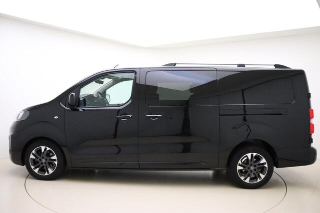 Opel VIVARO 2.0 CDTI L2H1 Innovation 180 Pk Automaat | Navigatie | Climate control | Trekhaak | Lichtmetalen velgen | Headup display | Parkeersensoren | Getint glas