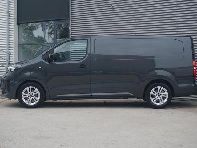 Opel VIVARO Electric L3 75 kWh | zeer luxe uitvoering | rijklaarprijs