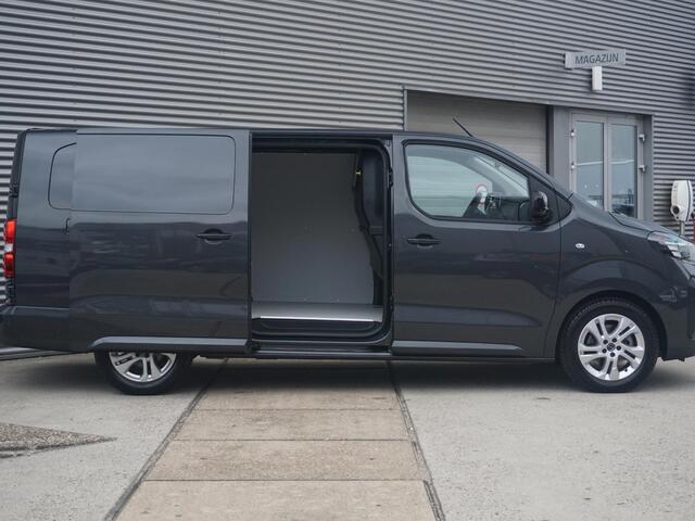 Opel VIVARO Electric L3 75 kWh | zeer luxe uitvoering | rijklaarprijs