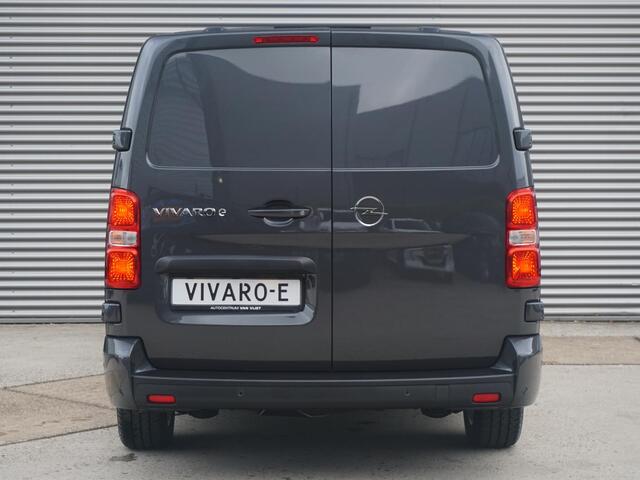 Opel VIVARO Electric L3 75 kWh | zeer luxe uitvoering | rijklaarprijs