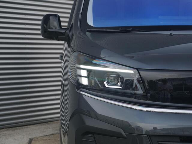 Opel VIVARO Electric L3 75 kWh | zeer luxe uitvoering | rijklaarprijs
