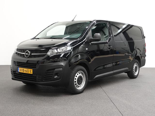 Opel VIVARO 145pk L3H1 Automaat Airco Navi Imperiaal Trekhaak Cruise
