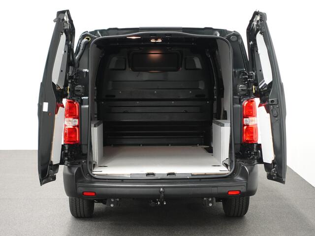 Opel VIVARO 145pk L3H1 Automaat Airco Navi Imperiaal Trekhaak Cruise