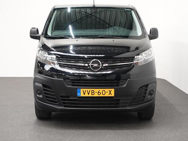 Opel VIVARO 145pk L3H1 Automaat Airco Navi Imperiaal Trekhaak Cruise