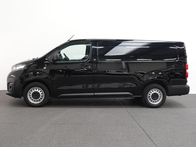 Opel VIVARO 145pk L3H1 Automaat Airco Navi Imperiaal Trekhaak Cruise
