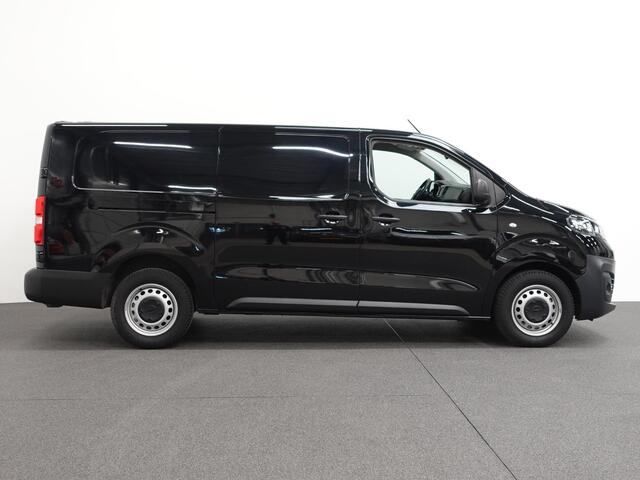 Opel VIVARO 145pk L3H1 Automaat Airco Navi Imperiaal Trekhaak Cruise