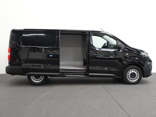 Opel VIVARO 145pk L3H1 Automaat Airco Navi Imperiaal Trekhaak Cruise