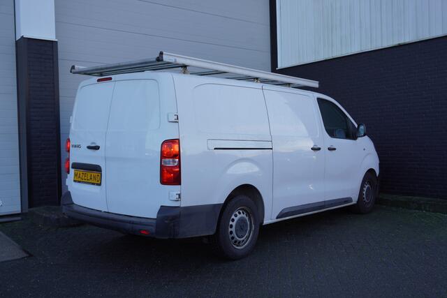 Opel VIVARO 2.0 CDTI 122PK L2 EURO 6 - Airco - Navi - Cruise - ¤12.499,- Excl.