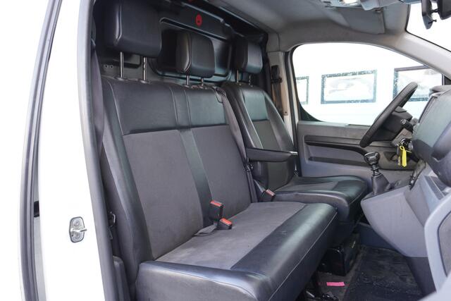 Opel VIVARO 2.0 CDTI 122PK L2 EURO 6 - Airco - Navi - Cruise - ¤12.499,- Excl.