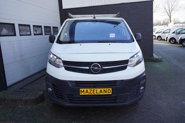 Opel VIVARO 2.0 CDTI 122PK L2 EURO 6 - Airco - Navi - Cruise - ¤12.499,- Excl.