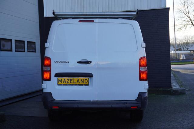 Opel VIVARO 2.0 CDTI 122PK L2 EURO 6 - Airco - Navi - Cruise - ¤12.499,- Excl.