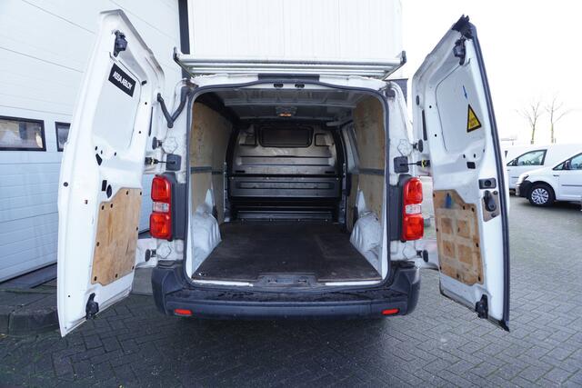 Opel VIVARO 2.0 CDTI 122PK L2 EURO 6 - Airco - Navi - Cruise - ¤12.499,- Excl.