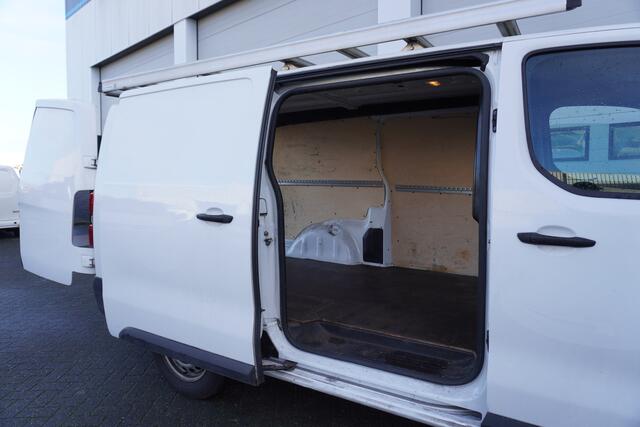Opel VIVARO 2.0 CDTI 122PK L2 EURO 6 - Airco - Navi - Cruise - ¤12.499,- Excl.