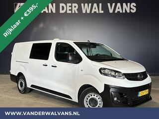 opel-vivaro-2.0-cdti-123pk-automaat