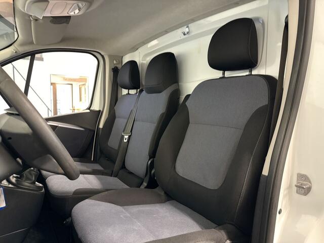 Opel VIVARO 1.6 CDTI L2H1 DCEdEc | TREKHAAK | NAVI | BLUETOOTH | DAKREK