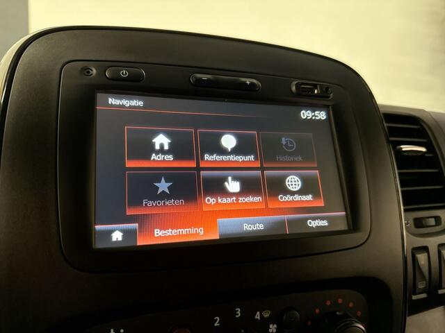 Opel VIVARO 1.6 CDTI L2H1 DCEdEc | TREKHAAK | NAVI | BLUETOOTH | DAKREK