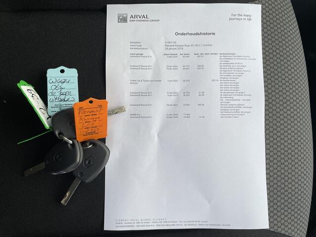 Opel VIVARO 1.6 CDTI E6 Edition 3-zits BPM Vrij! Lease ¤230 p/m, Inrichting, Imperiaal, Airco, PDC, Cruise controle, Onderhoudshistorie aanwezig