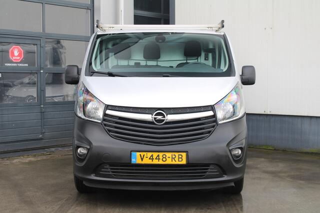 Opel VIVARO 1.6 CDTI L1H1 Edition EcoFlex |Camera|Navi|Trekhaak|