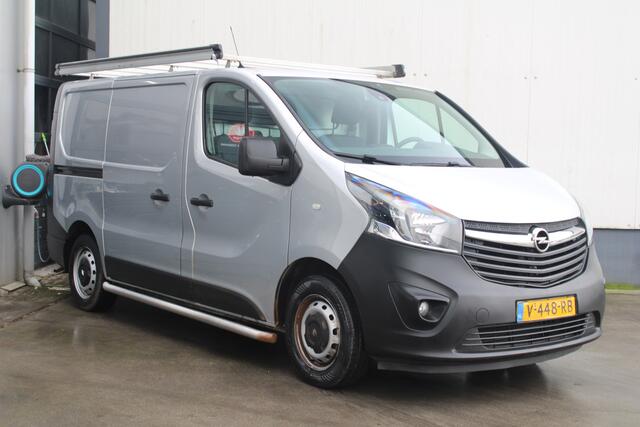 Opel VIVARO 1.6 CDTI L1H1 Edition EcoFlex |Camera|Navi|Trekhaak|
