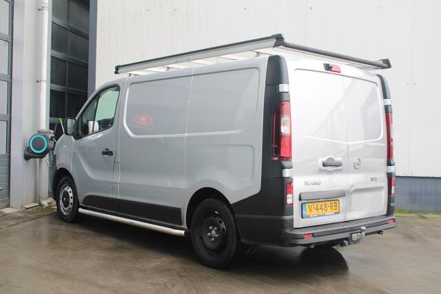 Opel VIVARO 1.6 CDTI L1H1 Edition EcoFlex |Camera|Navi|Trekhaak|