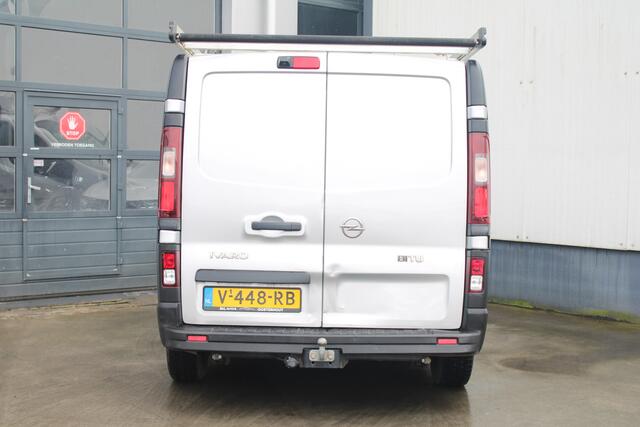 Opel VIVARO 1.6 CDTI L1H1 Edition EcoFlex |Camera|Navi|Trekhaak|