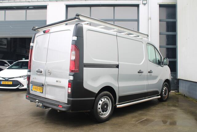 Opel VIVARO 1.6 CDTI L1H1 Edition EcoFlex |Camera|Navi|Trekhaak|