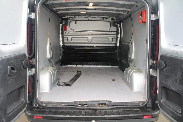 Opel VIVARO 1.6 CDTI L1H1 Edition EcoFlex |Camera|Navi|Trekhaak|