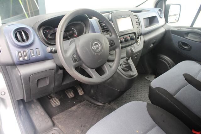 Opel VIVARO 1.6 CDTI L1H1 Edition EcoFlex |Camera|Navi|Trekhaak|