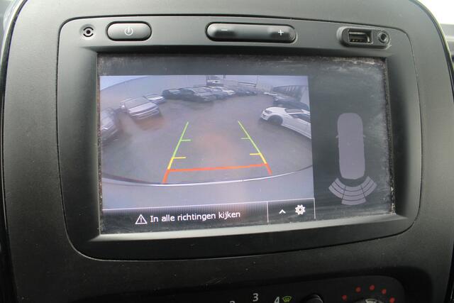 Opel VIVARO 1.6 CDTI L1H1 Edition EcoFlex |Camera|Navi|Trekhaak|