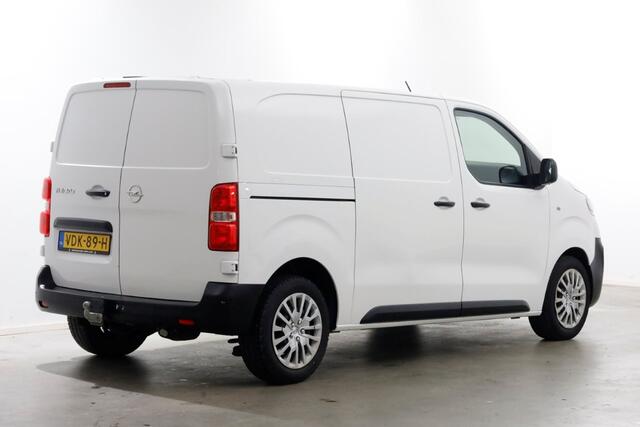 Opel VIVARO 2.0 CDTI 122pk E6 Edition Navi/Camera/Inrichting/HUD 11-2019