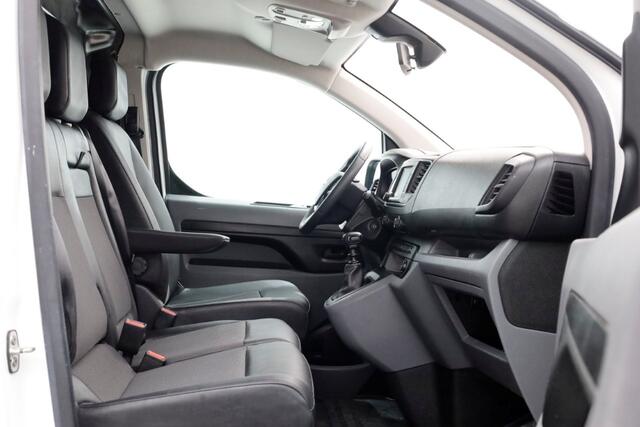 Opel VIVARO 2.0 CDTI 122pk E6 Edition Navi/Camera/Inrichting/HUD 11-2019