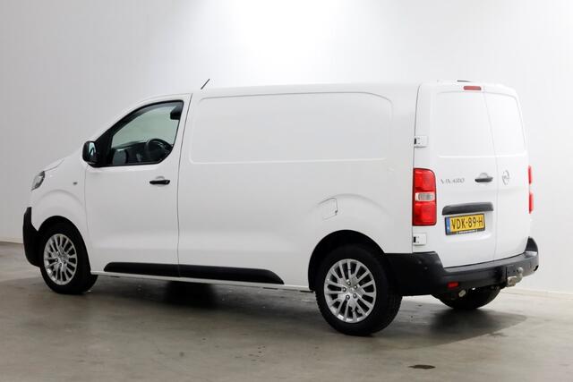 Opel VIVARO 2.0 CDTI 122pk E6 Edition Navi/Camera/Inrichting/HUD 11-2019