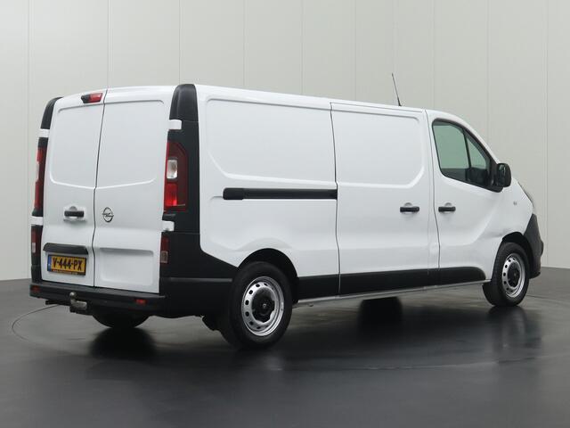 Opel VIVARO 1.6CDTI Lang | Navigatie | Camera | Airco