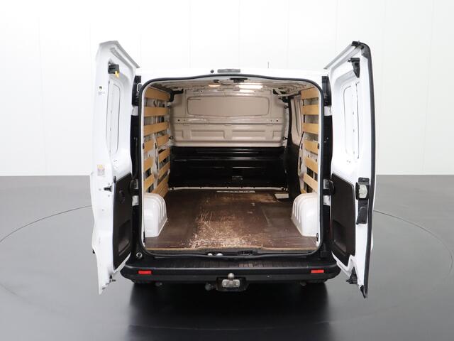 Opel VIVARO 1.6CDTI Lang | Navigatie | Camera | Airco