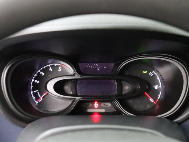 Opel VIVARO 1.6CDTI Lang | Navigatie | Camera | Airco