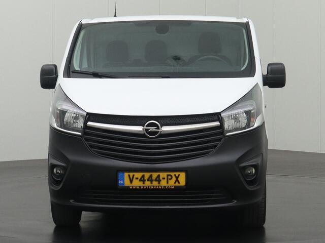 Opel VIVARO 1.6CDTI Lang | Navigatie | Camera | Airco