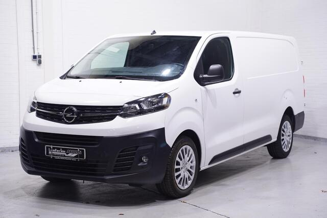 Opel VIVARO 2.0 CDTi 122 pk L3H1 Airco, Dodehoek Assist, Apple Carplay, Cruise Control, Laadruimte Pakket, PDC V+A, 2-Zits