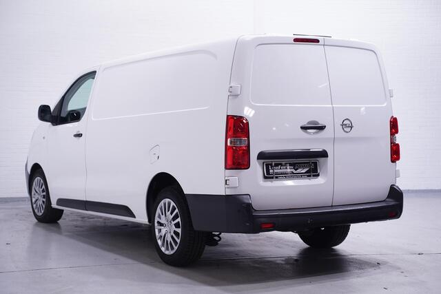 Opel VIVARO 2.0 CDTi 122 pk L3H1 Airco, Dodehoek Assist, Apple Carplay, Cruise Control, Laadruimte Pakket, PDC V+A, 2-Zits