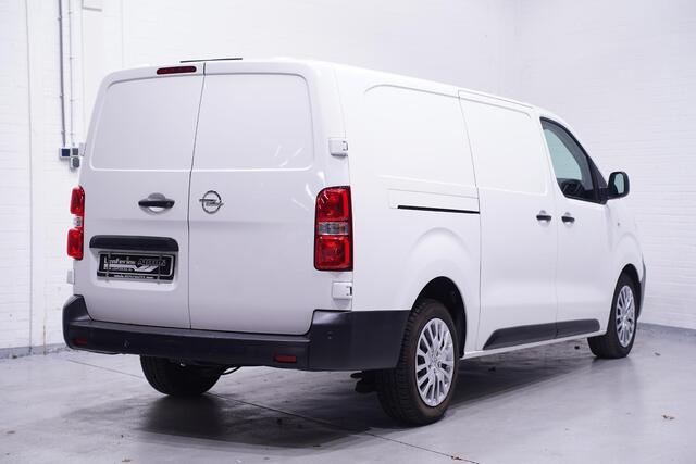 Opel VIVARO 2.0 CDTi 122 pk L3H1 Airco, Dodehoek Assist, Apple Carplay, Cruise Control, Laadruimte Pakket, PDC V+A, 2-Zits