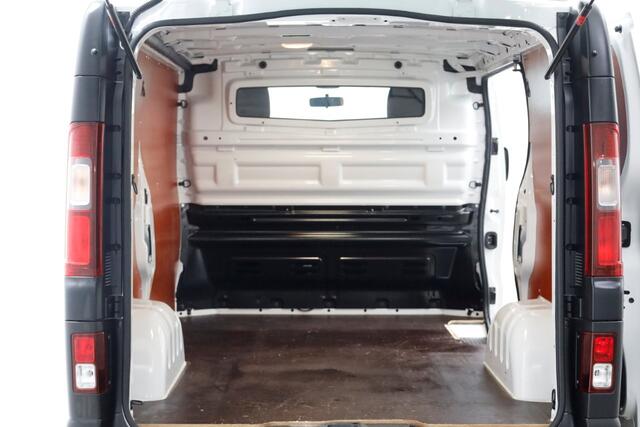 Opel VIVARO 1.6 CDTI 125pk E6 L1H1 Edition Navi/Achterklep 03-2018